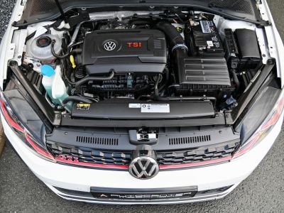 Volkswagen Golf VII 7 GTI TCR DSG Navi  - 7