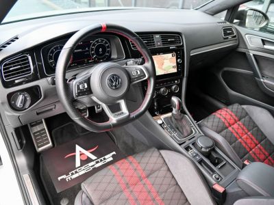 Volkswagen Golf VII 7 GTI TCR DSG Navi  - 9