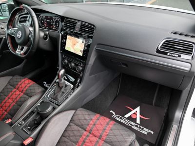 Volkswagen Golf VII 7 GTI TCR DSG Navi  - 11