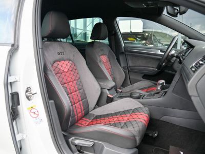 Volkswagen Golf VII 7 GTI TCR DSG Navi  - 13