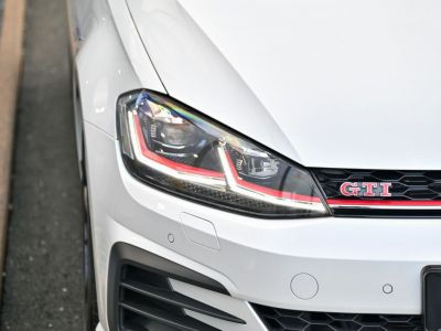 Volkswagen Golf VII 7 GTI TCR DSG Navi  - 22