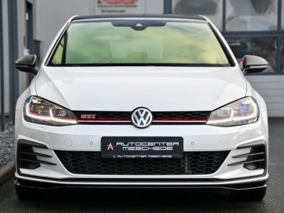 Volkswagen Golf VII 7 GTI TCR DSG Navi  - 24