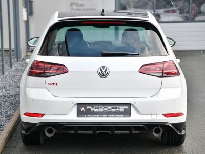 Volkswagen Golf VII 7 GTI TCR DSG Navi  - 25