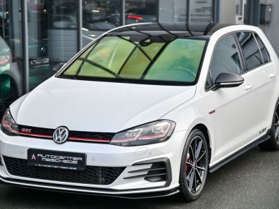 Volkswagen Golf VII 7 GTI TCR DSG Navi  - 26