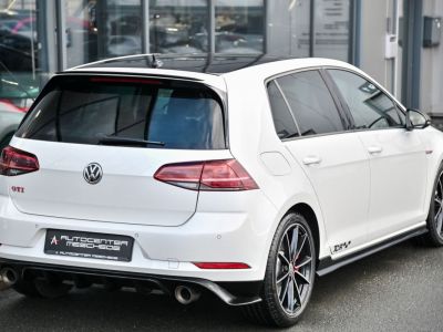 Volkswagen Golf VII 7 GTI TCR DSG Navi  - 27