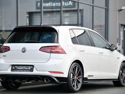 Volkswagen Golf VII 7 GTI TCR DSG Navi  - 29