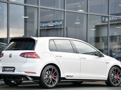 Volkswagen Golf VII 7 GTI TCR DSG Navi  - 31