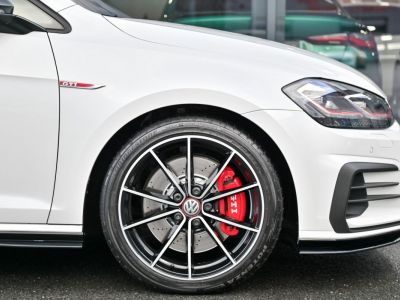 Volkswagen Golf VII 7 GTI TCR DSG Navi  - 35