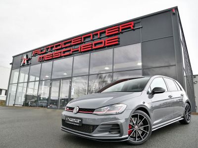 Volkswagen Golf VII 7 GTI TCR DSG Navi  - 1