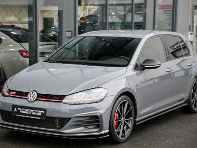 Volkswagen Golf VII 7 GTI TCR DSG Navi  - 2