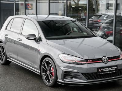 Volkswagen Golf VII 7 GTI TCR DSG Navi  - 3