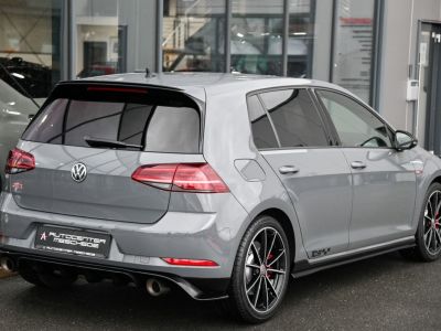 Volkswagen Golf VII 7 GTI TCR DSG Navi  - 4