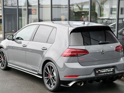 Volkswagen Golf VII 7 GTI TCR DSG Navi  - 5