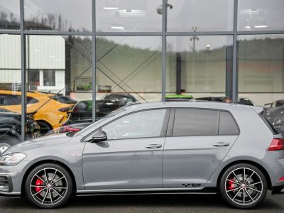 Volkswagen Golf VII 7 GTI TCR DSG Navi  - 6