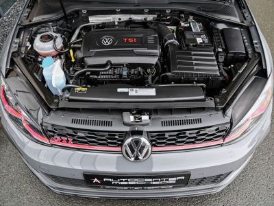 Volkswagen Golf VII 7 GTI TCR DSG Navi  - 7