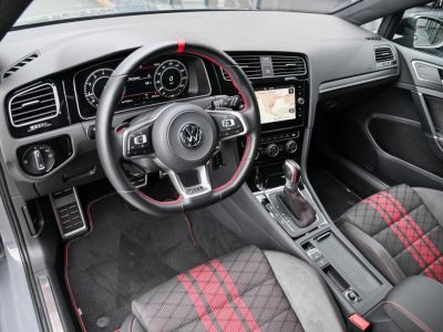 Volkswagen Golf VII 7 GTI TCR DSG Navi  - 9