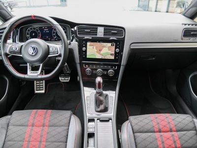 Volkswagen Golf VII 7 GTI TCR DSG Navi  - 10