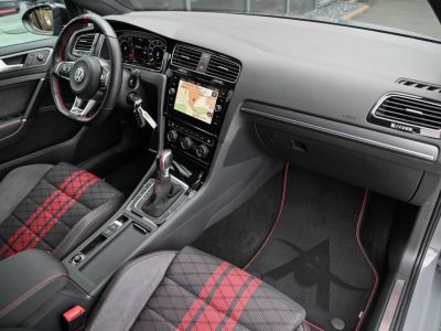 Volkswagen Golf VII 7 GTI TCR DSG Navi  - 11