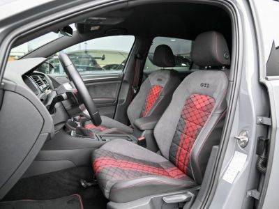 Volkswagen Golf VII 7 GTI TCR DSG Navi  - 12