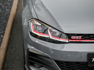 Volkswagen Golf VII 7 GTI TCR DSG Navi  - 22