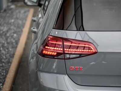 Volkswagen Golf VII 7 GTI TCR DSG Navi  - 23