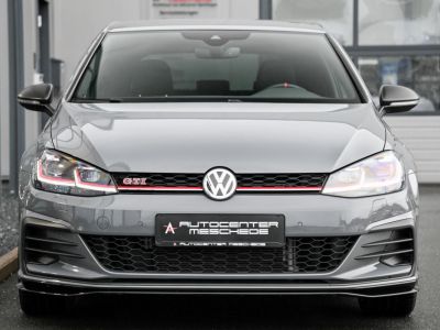 Volkswagen Golf VII 7 GTI TCR DSG Navi  - 24