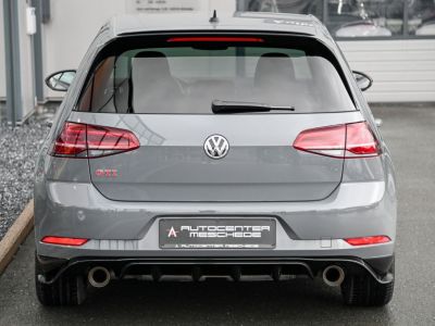 Volkswagen Golf VII 7 GTI TCR DSG Navi  - 25