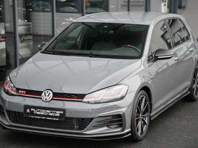 Volkswagen Golf VII 7 GTI TCR DSG Navi  - 26