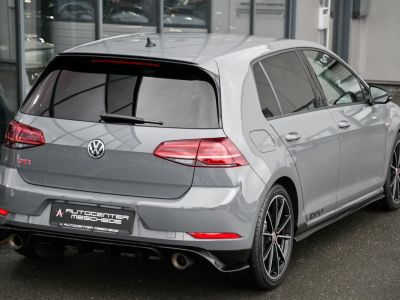 Volkswagen Golf VII 7 GTI TCR DSG Navi  - 27