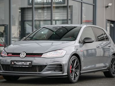 Volkswagen Golf VII 7 GTI TCR DSG Navi  - 28