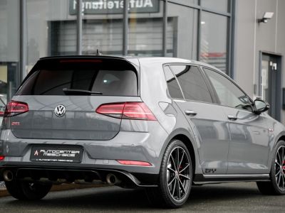 Volkswagen Golf VII 7 GTI TCR DSG Navi  - 29