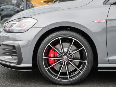 Volkswagen Golf VII 7 GTI TCR DSG Navi  - 32