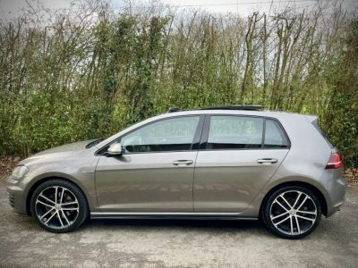 Volkswagen Golf VII GTD 2.0 TDI 184CH DSG6 5P TOIT OUVRANT/ CUIR/ GPS  - 6