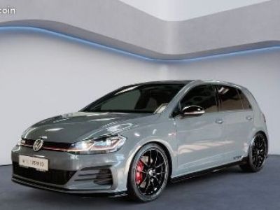 Volkswagen Golf VII GTI TCR  - 1