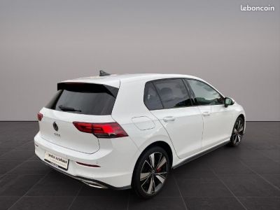 Volkswagen Golf VIII 1.4 eHybrid GTE  - 4