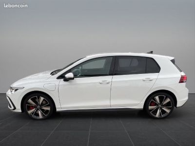 Volkswagen Golf VIII 1.4 eHybrid GTE  - 5