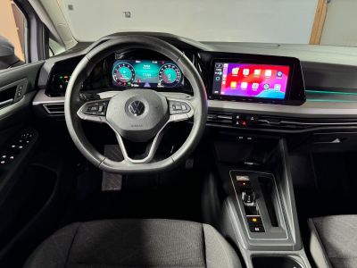 Volkswagen Golf VIII 1.5 eTSI 130 DSG7 STYLE  - 18