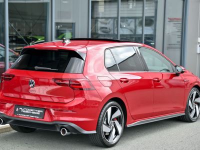 Volkswagen Golf VIII 8 GTI DSG Navi Pro  - 4