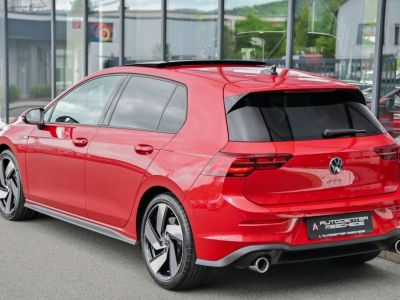 Volkswagen Golf VIII 8 GTI DSG Navi Pro  - 5