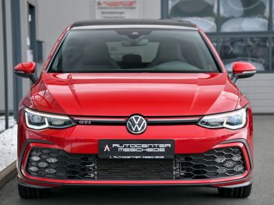 Volkswagen Golf VIII 8 GTI DSG Navi Pro  - 29