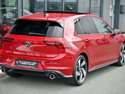 Volkswagen Golf VIII 8 GTI DSG Navi Pro  - 32