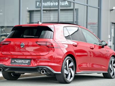 Volkswagen Golf VIII 8 GTI DSG Navi Pro  - 34