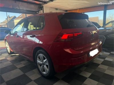 Volkswagen Golf VIII Berline Active eTSI DSG  - 4