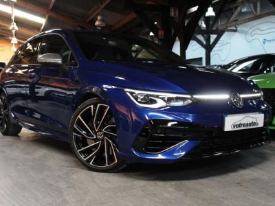 Volkswagen Golf VIII R VIII 2.0 TSI 320 R DSG7  - 1