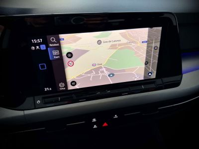 Volkswagen Golf VIII Variant 1.0 TSI 1ERPRO CAMERA COCKPIT CARPLAY TVA  - 14