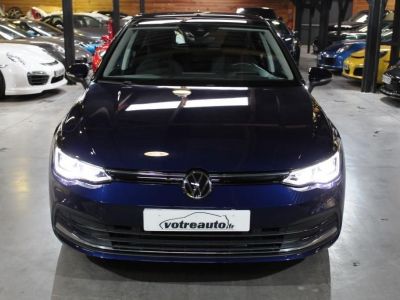 Volkswagen Golf VIII VIII 2.0 TDI SCR 150 ACTIVE DSG7  - 4