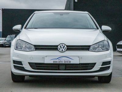 Volkswagen Golf Volkswagen 1.6 TDI Bluemotion Trendline - ADAPT. CRUISE CONTROL - BLUETOOTH - PARKEERASSISTENT - AIRCO - LICHT EN REGENSENSOR    - 4