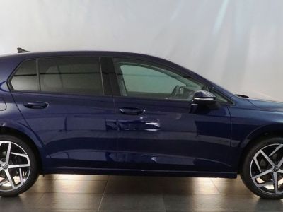 Volkswagen Golf Volkswagen Golf VIII Life ETSI Atlantic Blue Matrix LED  - 15