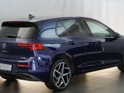 Volkswagen Golf Volkswagen Golf VIII Life ETSI Atlantic Blue Matrix LED  - 17