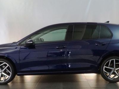 Volkswagen Golf Volkswagen Golf VIII Life ETSI Atlantic Blue Matrix LED  - 20